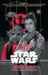 Journey to Star Wars: The Force Awakens Moving Target: A Princess Leia Adventure (Star Wars: Journey to Star Wars: the Force Awakens) - Cecil Castellucci, Jason Fry, Phil Noto