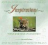 Inspirations: The Miracle of Baby Animals in Pictures and Scripture - Lisa Husar