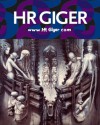 HR Giger - H.R. Giger