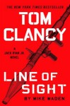 Tom Clancy Line of Sight - Mike Maden