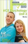 Cambridge Checkpoints Vce Psychology Unit 3 2009 - Max Jory