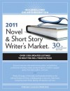 2011 Novel And Short Story Writer's Market (Novel & Short Story Writer's Market) - Alice Pope