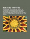 Toronto Raptors: Allenatori Dei Toronto Raptors, Cestisti Dei Toronto Raptors, Stagioni Passate Dei Toronto Raptors, Andrea Bargnani - Source Wikipedia