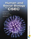 Human and Social Biology for CSEC - Peter Givens, Michael J. Reiss