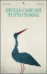 Tutto torna - Giulia Carcasi