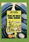 Skąd się bierze woda sodowa i nie tylko - Tadeusz Baranowski