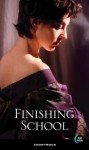 Finishing School - Bill Adler, Bill Adler