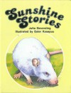 Sunshine Stories - Jutta Sieverding, Ester Kasepuu