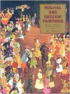 Mughal and Deccani Paintings: From the Collection of the National Museum - Daljeet