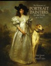 Dictionary Of Portrait Painters In Britain Up To 1920 - Brian Stewart