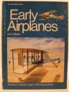 Early Airplanes - John Blake