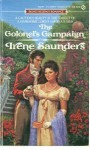 The Colonel's Campaign - Irene Saunders