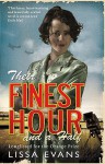 Their Finest Hour and a Half - Lissa Evans