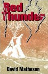 Red Thunder - David Matheson