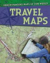 Travel Maps - Tim Cooke