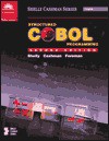 Structured COBOL Programming - Gary B. Shelly, Thomas J. Cashman, Roy O. Foreman