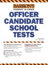 Barron's Officer Candidate School Test - Rod Powers