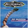 Die Invasion (Animorphs, 1) - K. A. Applegate