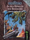 Das Schwarze Auge: In den Höhlen des Seeogers (PDF): Das Schwarze Auge Abenteuer Nr. 44 (Das Schwarze Auge - Abenteuer) - Ulrich Kiesow