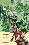 The Royal Historian of Oz - Tommy Kovac