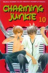 Charming Junkie Vol. 10 - Ryoko Fukuyama