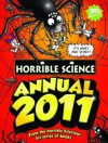 Horrible Science Annual 2011 - Nick Arnold