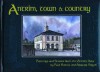 Antrim, Town & Country: Paintings and Stories from the Antrim Area - Paul Holmes