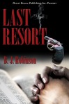 Last Resort - B.J. Robinson