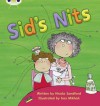 Phonics Bug Sids Nits Phase 2 - Nicola Sandford