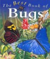 The Best Book of Bugs - Claire Llewellyn