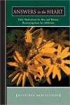 Answers in the Heart: Daily Meditations for Men and Women Recovering from Sex Addiction - Hazelden Foundation