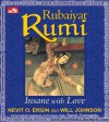 RUBAIYAT RUMI - Rumi