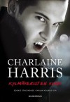 Kylmäveristen klubi - Charlaine Harris