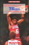 The Philadelphia 76ers Basketball Team - Glen MacNow