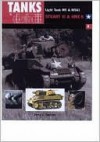 Light Tanks M5/M51 (Tanks in Detail 8) - Terry Gander