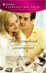 The Scrapbook - Lynnette Kent