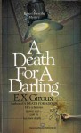 A Death for a Darling - E.X. Giroux