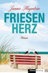 Friesenherz - Janna Hagedorn