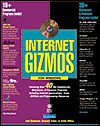 Internet Gizmos for Windows - Joel Diamond, Valda Hilley