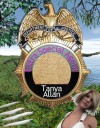 Extra Special Agent - Tanya Allan