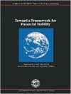 Toward a Framework for Financial Stability - David Folkerts-Landau, Carl-Johan Lindgren