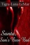 Santa, Sam's Been Bad - Tigra Luna LeMar