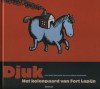 Djuk: het kolenpaard van Fort Lapijn - Henri van Daele, Klaas Verplancke