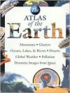 Atlas of Earth - Gareth Stevens Publishing