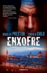 Enxofre (Pendergast, #5; Diogenes, #1) - Douglas Preston