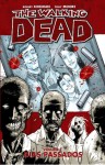 The Walking Dead, Vol. 1: Dias Passados - Robert Kirkman, Tony Moore, Pedro Miranda