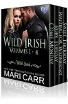 Wild Irish Boxed Set - Mari Carr