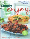 Weight Watchers Simply Enjoy - Nicola Graimes