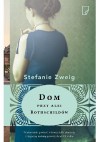 Dom przy Alei Rothschildów - Stéphanie Zweig, Anna Kierejewska