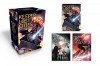 Keeper of the Lost Cities Collection Books 1-3: Keeper of the Lost Cities; Exile; Everblaze - Shannon Messenger